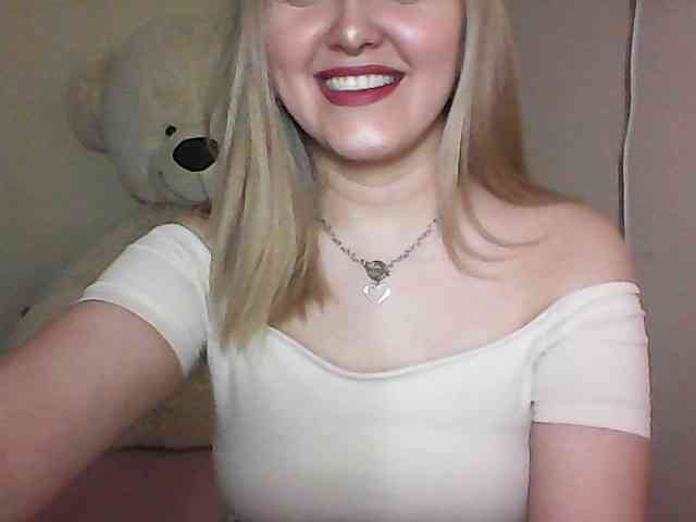 -Sweet-smile- webcam