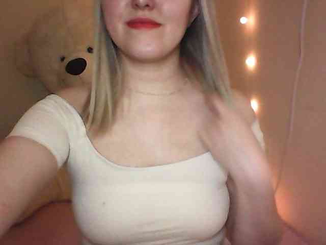 -Sweet-smile- webcam