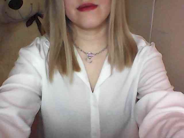 -Sweet-smile- webcam