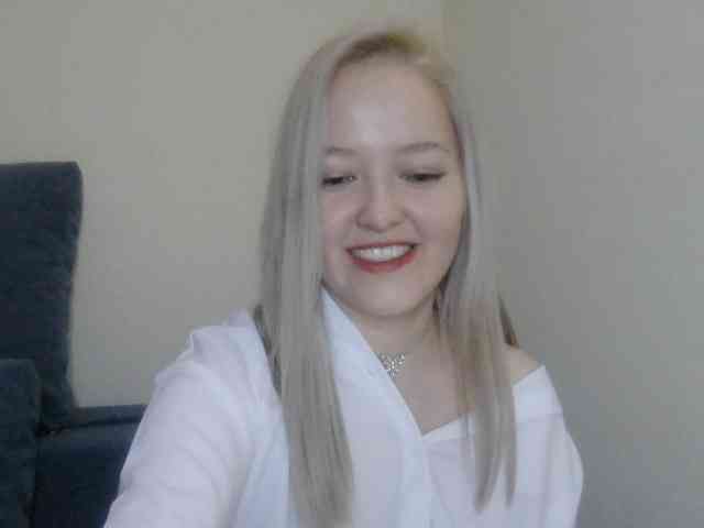 -Sweet-smile- webcam
