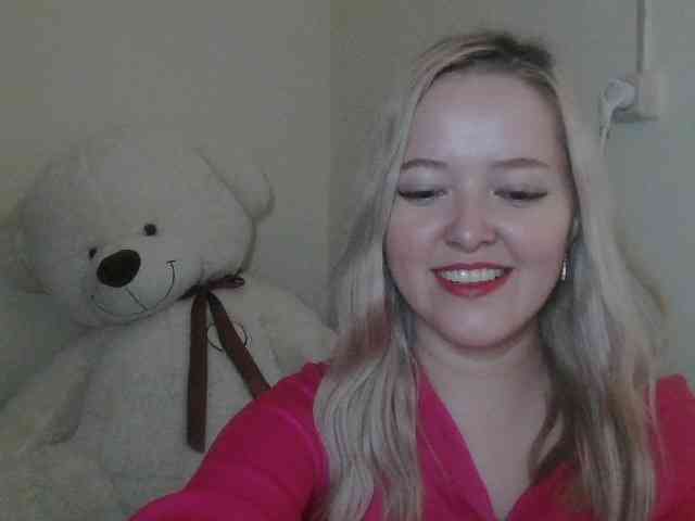 -Sweet-smile- webcam