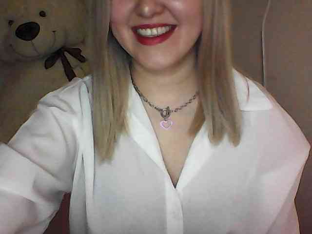 -Sweet-smile- webcam