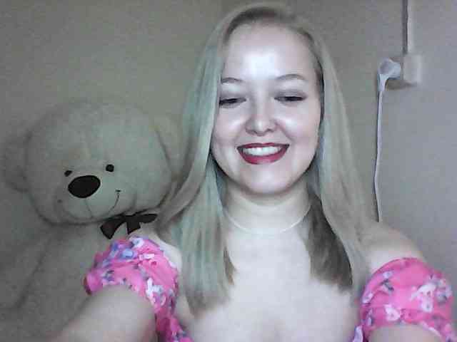 -Sweet-smile- webcam