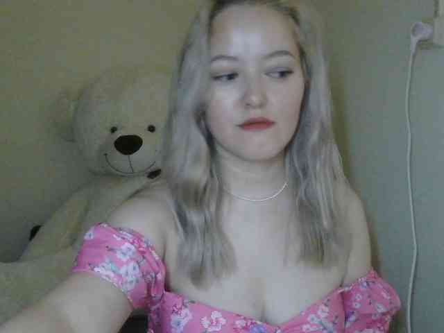 -Sweet-smile- webcam