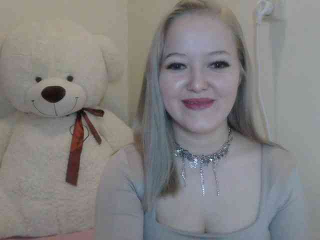 -Sweet-smile- webcam