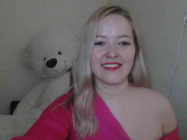 -Sweet-smile- webcam