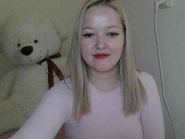 -Sweet-smile- webcam