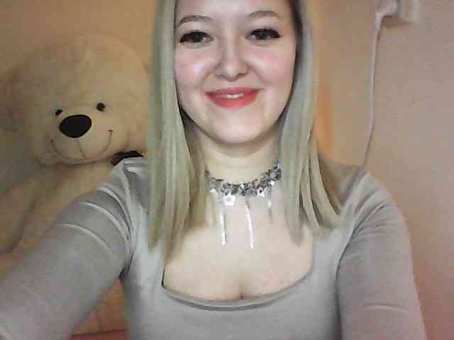 -Sweet-smile- webcam