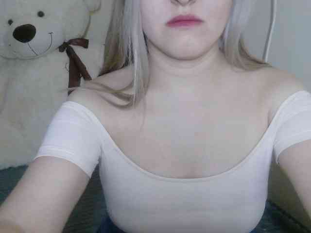 -Sweet-smile- webcam