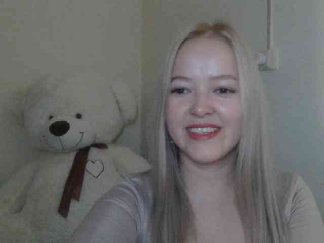 -Sweet-smile- Live Webcam on BongaCams