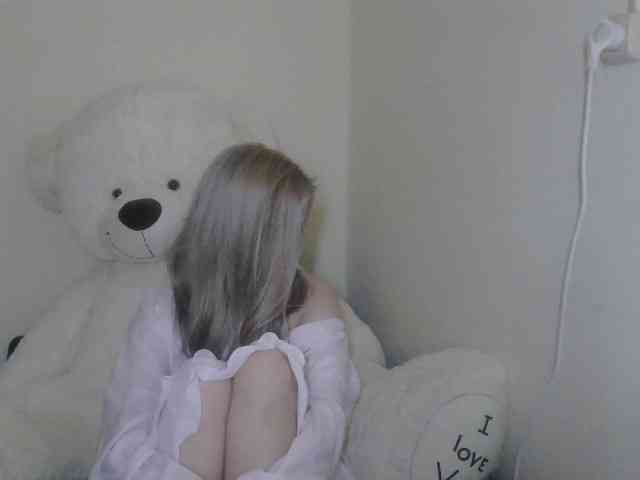 -Sweet-smile- webcam