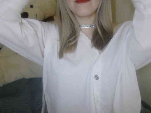 -Sweet-smile- webcam