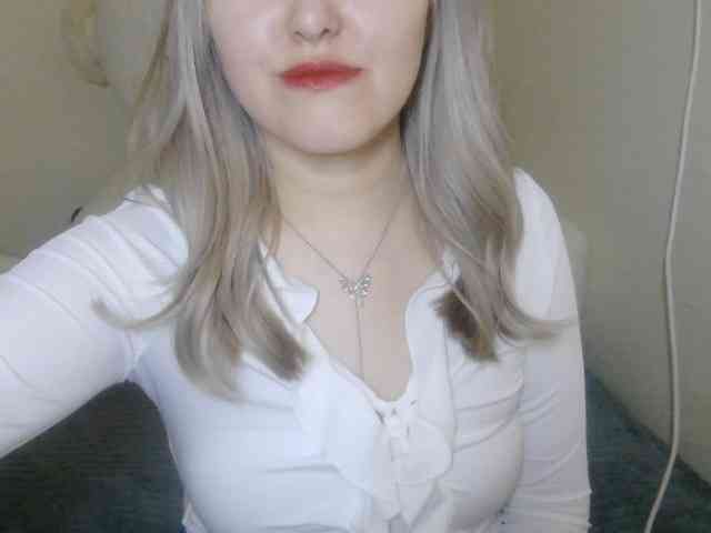 -Sweet-smile- webcam