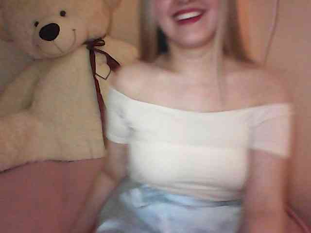 -Sweet-smile- webcam