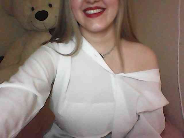 -Sweet-smile- webcam