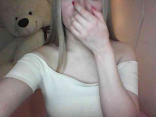 -Sweet-smile- webcam