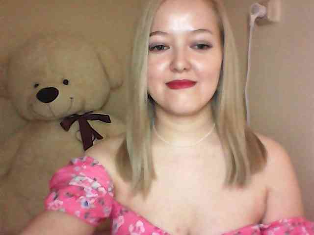 -Sweet-smile- webcam