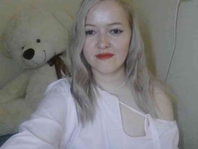 -Sweet-smile- webcam