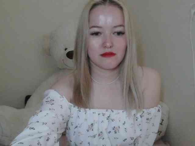 -Sweet-smile- webcam