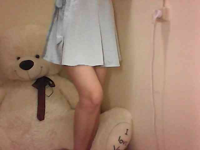 -Sweet-smile- webcam