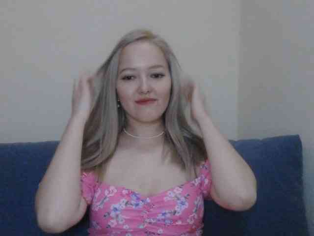 -Sweet-smile- webcam