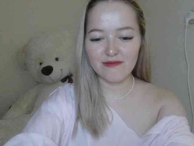 -Sweet-smile- webcam