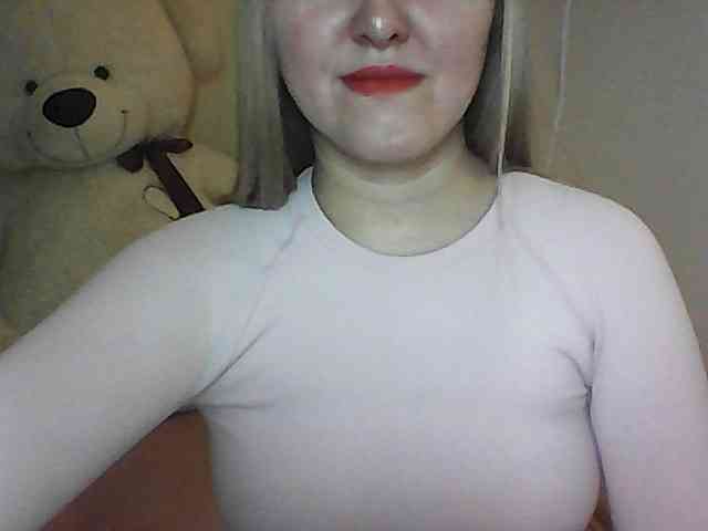-Sweet-smile- webcam
