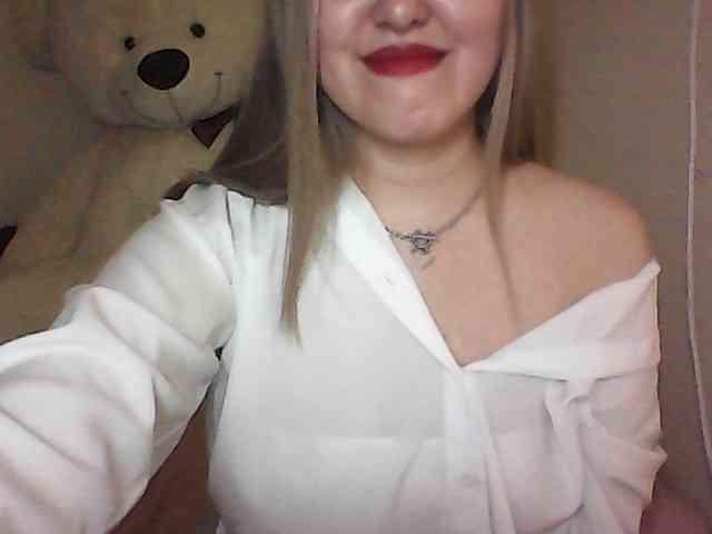 -Sweet-smile- webcam