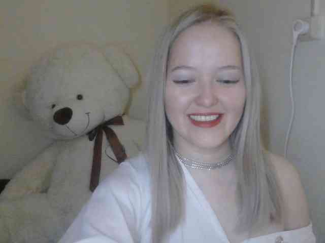 -Sweet-smile- webcam