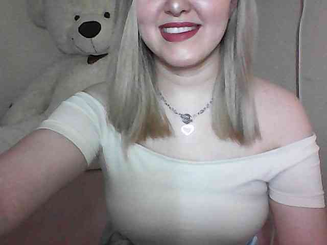 -Sweet-smile- webcam