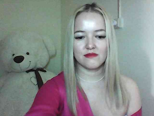 -Sweet-smile- webcam