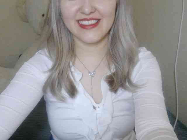 -Sweet-smile- webcam