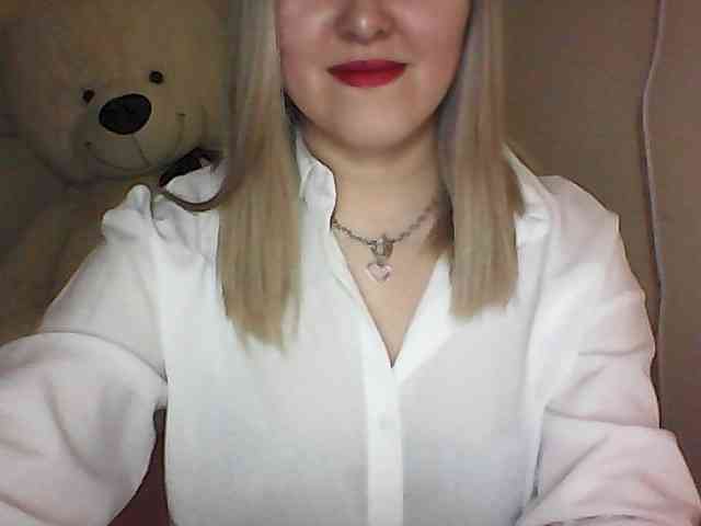-Sweet-smile- webcam