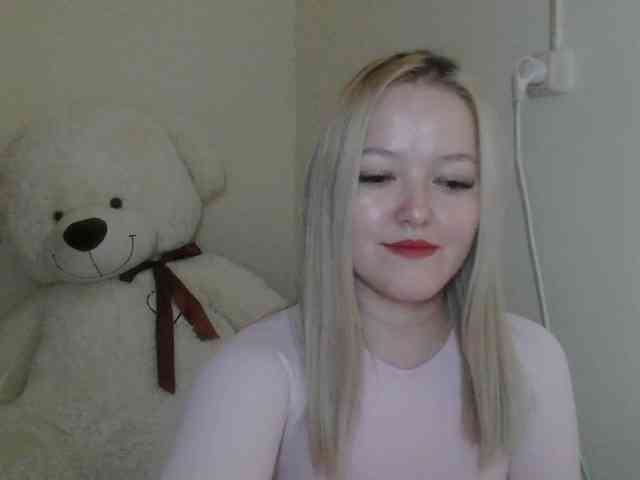 -Sweet-smile- webcam