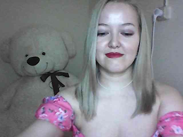 -Sweet-smile- webcam