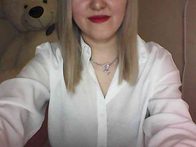 -Sweet-smile- webcam