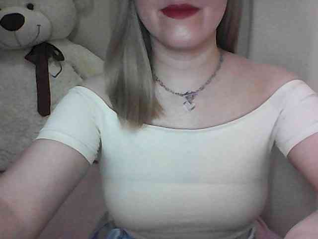 -Sweet-smile- webcam
