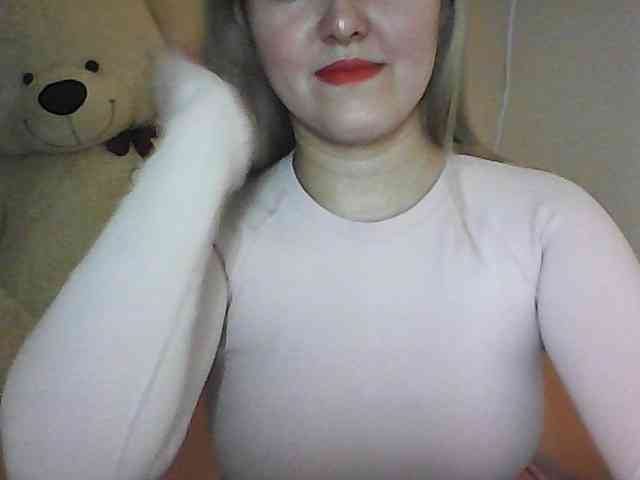 -Sweet-smile- webcam