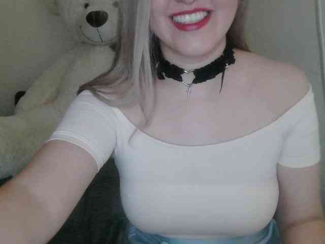 -Sweet-smile- - Girl 