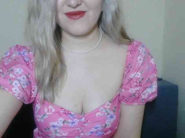-Sweet-smile- webcam