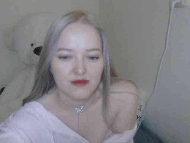 -Sweet-smile- webcam
