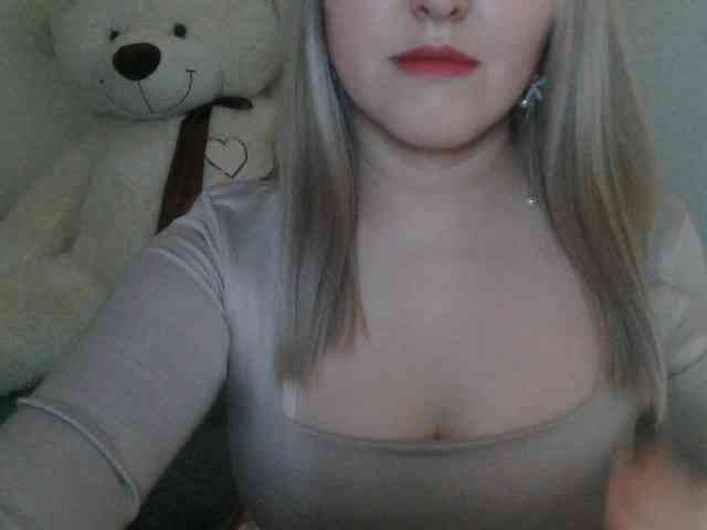 -Sweet-smile- webcam