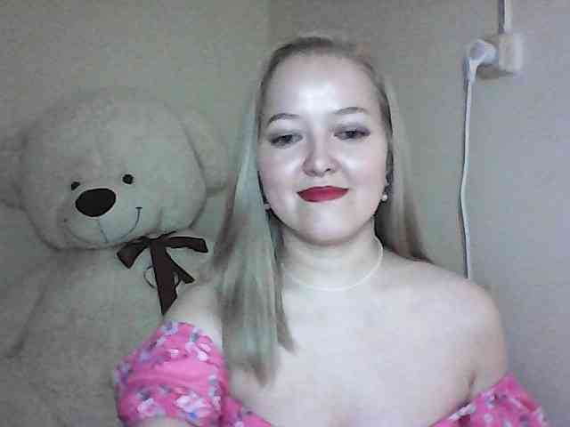 -Sweet-smile- webcam
