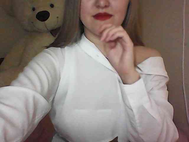 -Sweet-smile- webcam