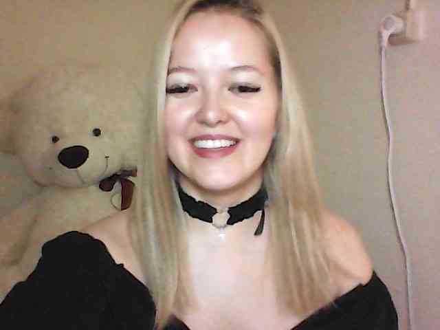 -Sweet-smile- webcam