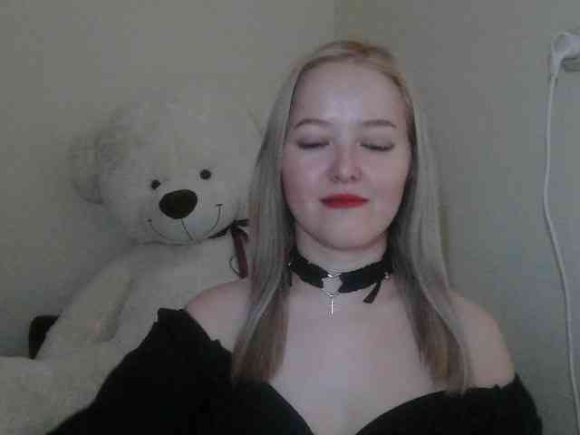 -Sweet-smile- webcam