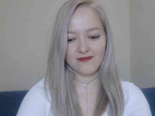 -Sweet-smile- webcam