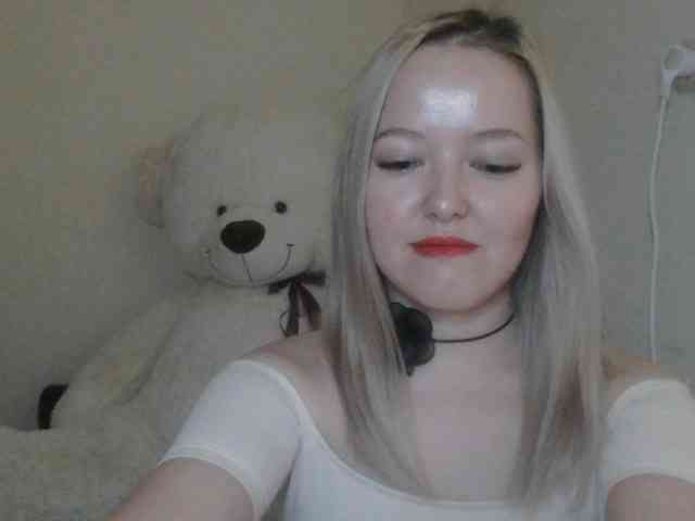 -Sweet-smile- webcam