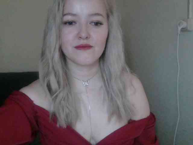 -Sweet-smile- webcam