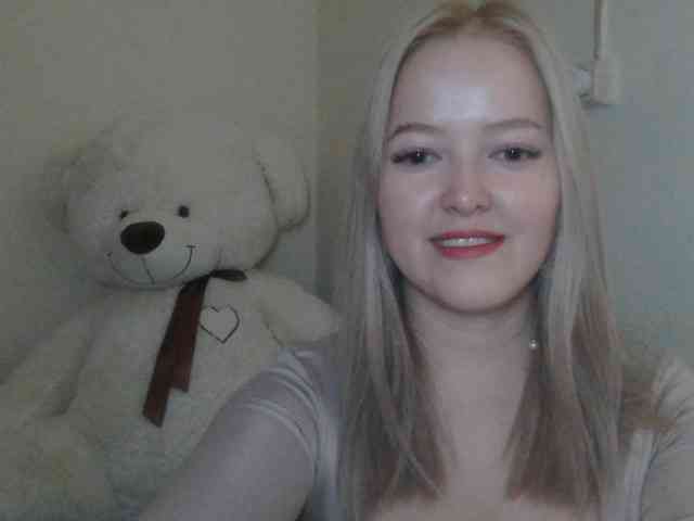 -Sweet-smile- webcam